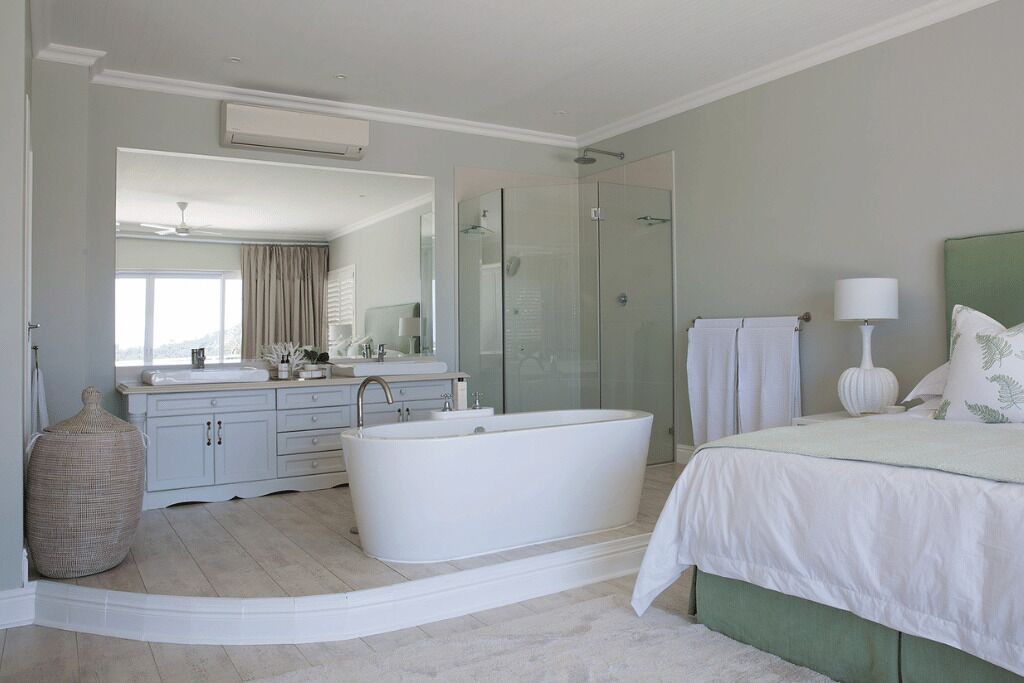 Photo of Bedroom in Nkwazi
