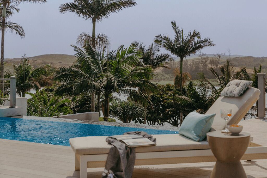 Photo of Outdoor in Nkwazi
