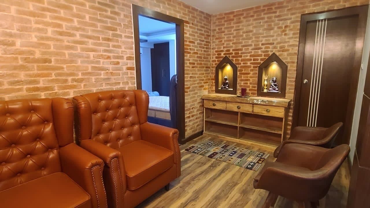 Photo of Bedroom in Kathmandu