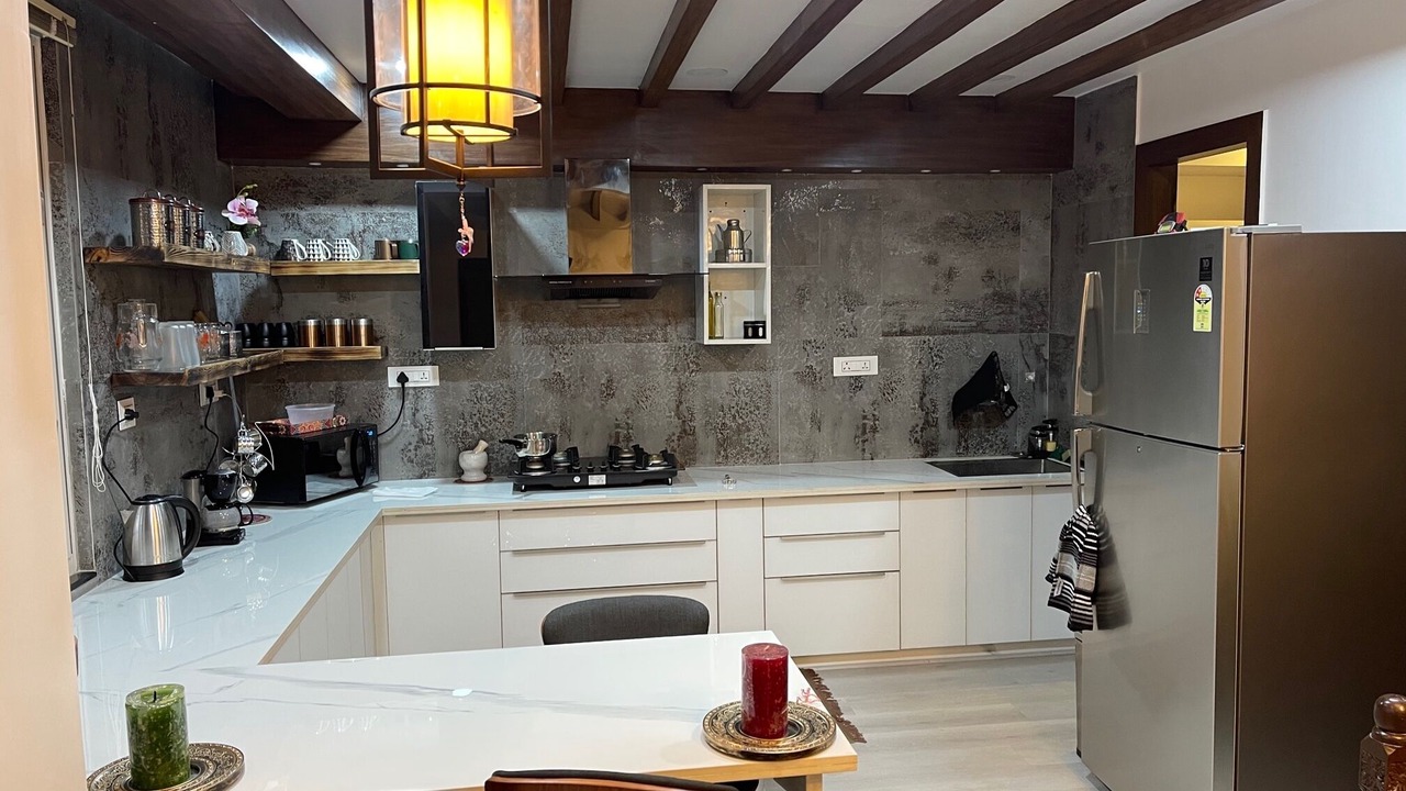 Photo of Kitchen in Kathmandu