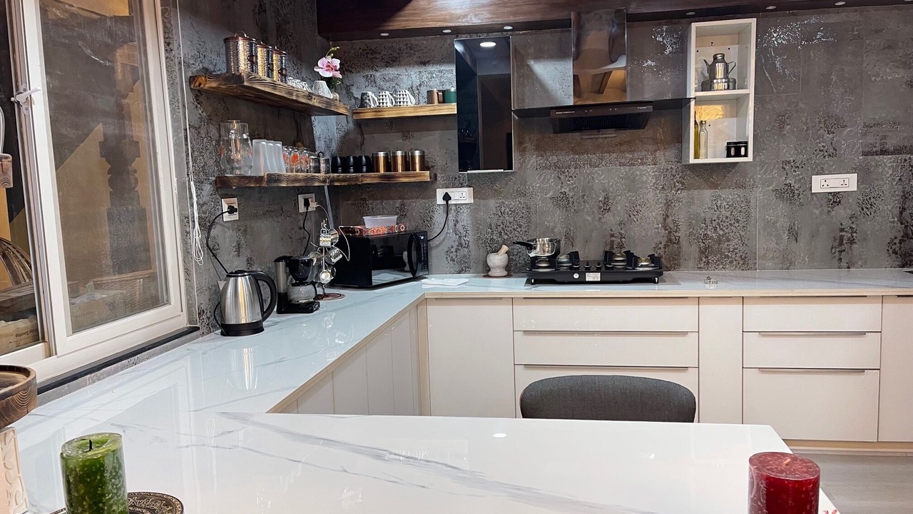 Photo of Kitchen in Kathmandu
