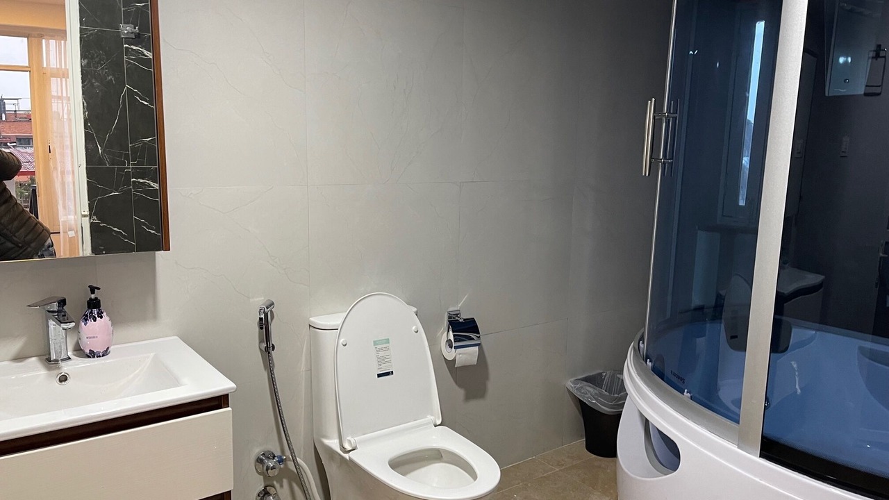 Photo of Bathroom in Kathmandu