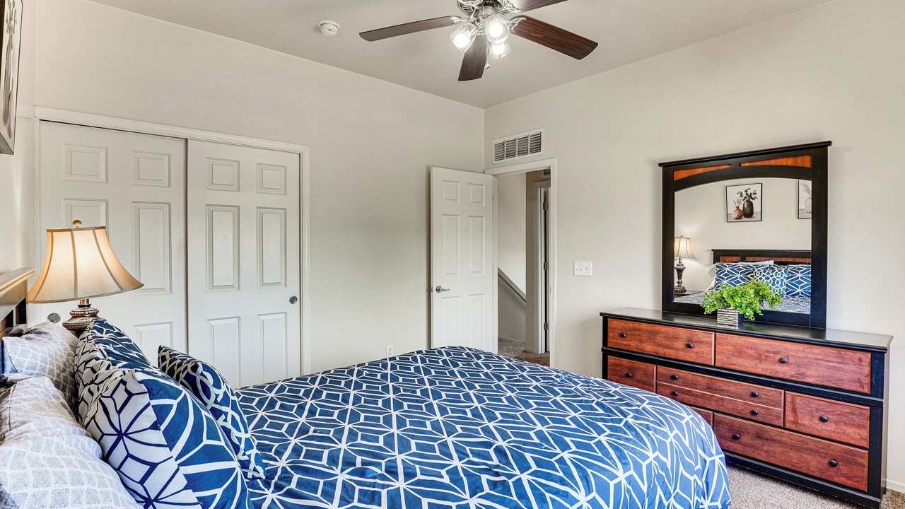 Photo of Bedroom in Drexel Heights