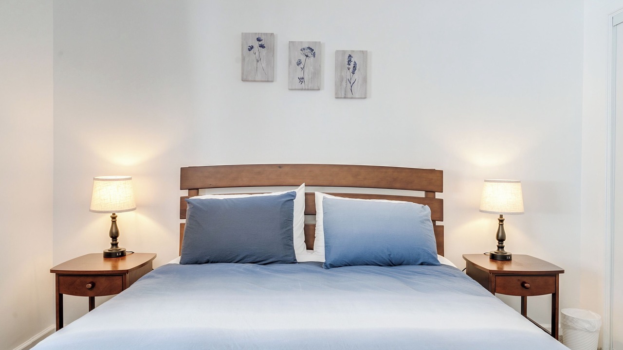 Photo of Bedroom in South Harrison