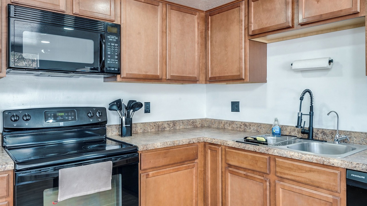 Photo of Kitchen in South Harrison