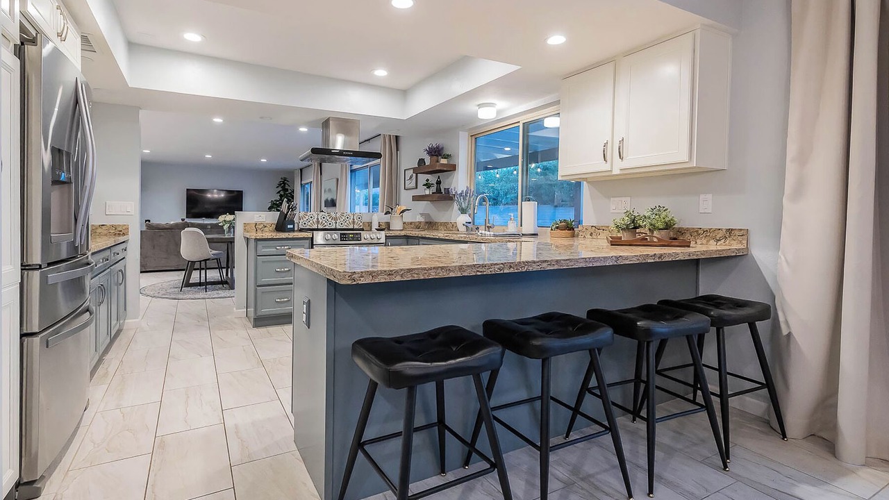 Photo of Kitchen in Casas Adobes West