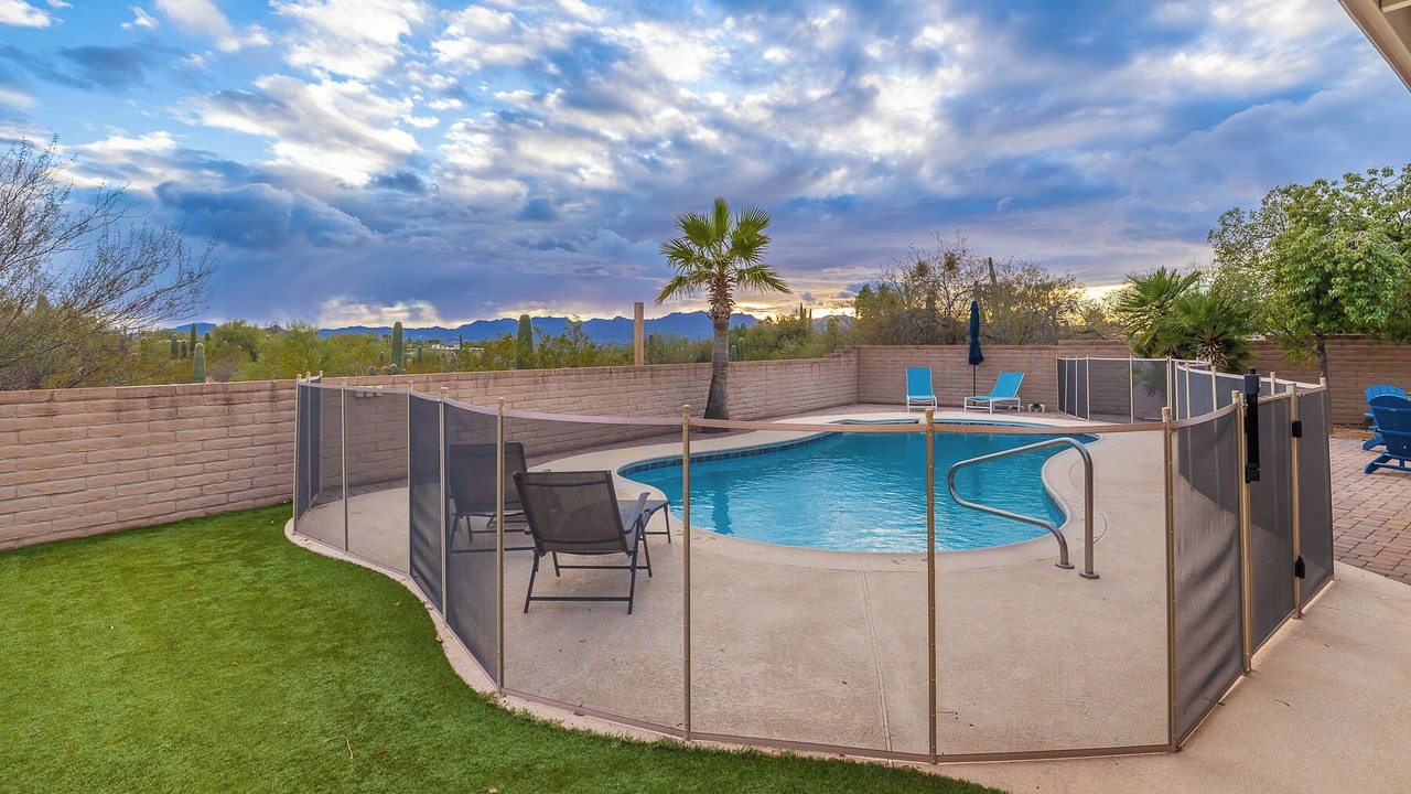 Photo of Outdoor in Casas Adobes West