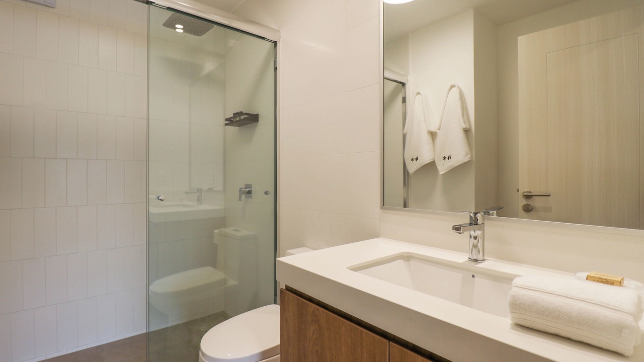 Photo of Bathroom in Reducto