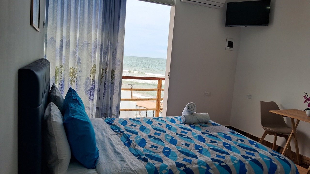 Photo of Bedroom in Canoas