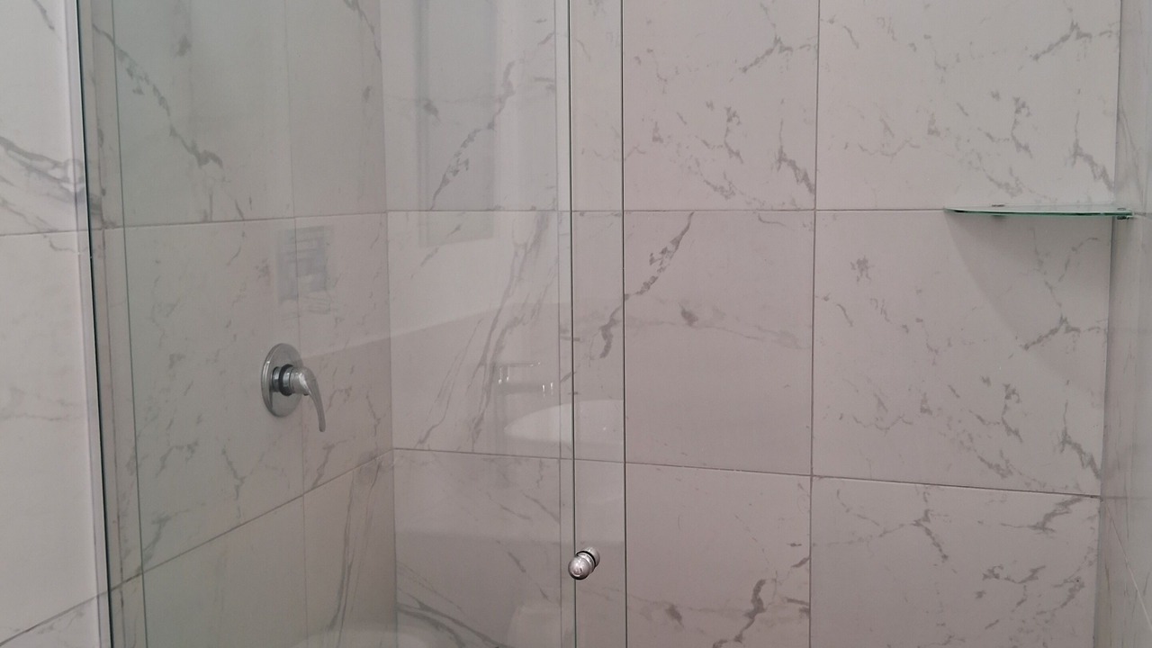 Photo of Bathroom in Canoas