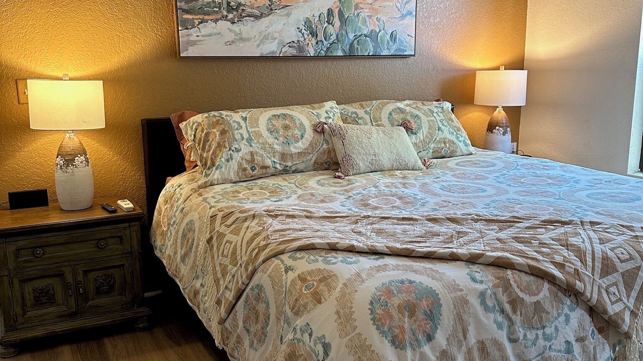 Photo of Bedroom in Tucson
