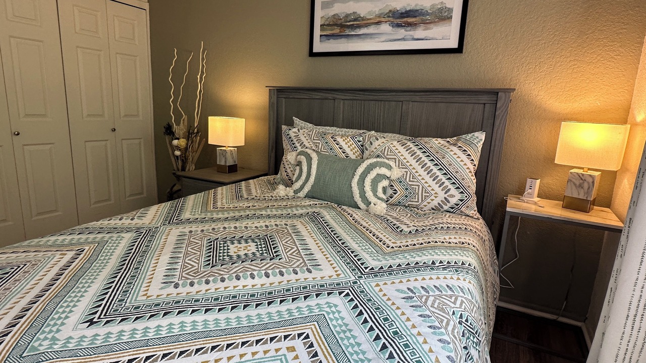 Photo of Bedroom in Tucson