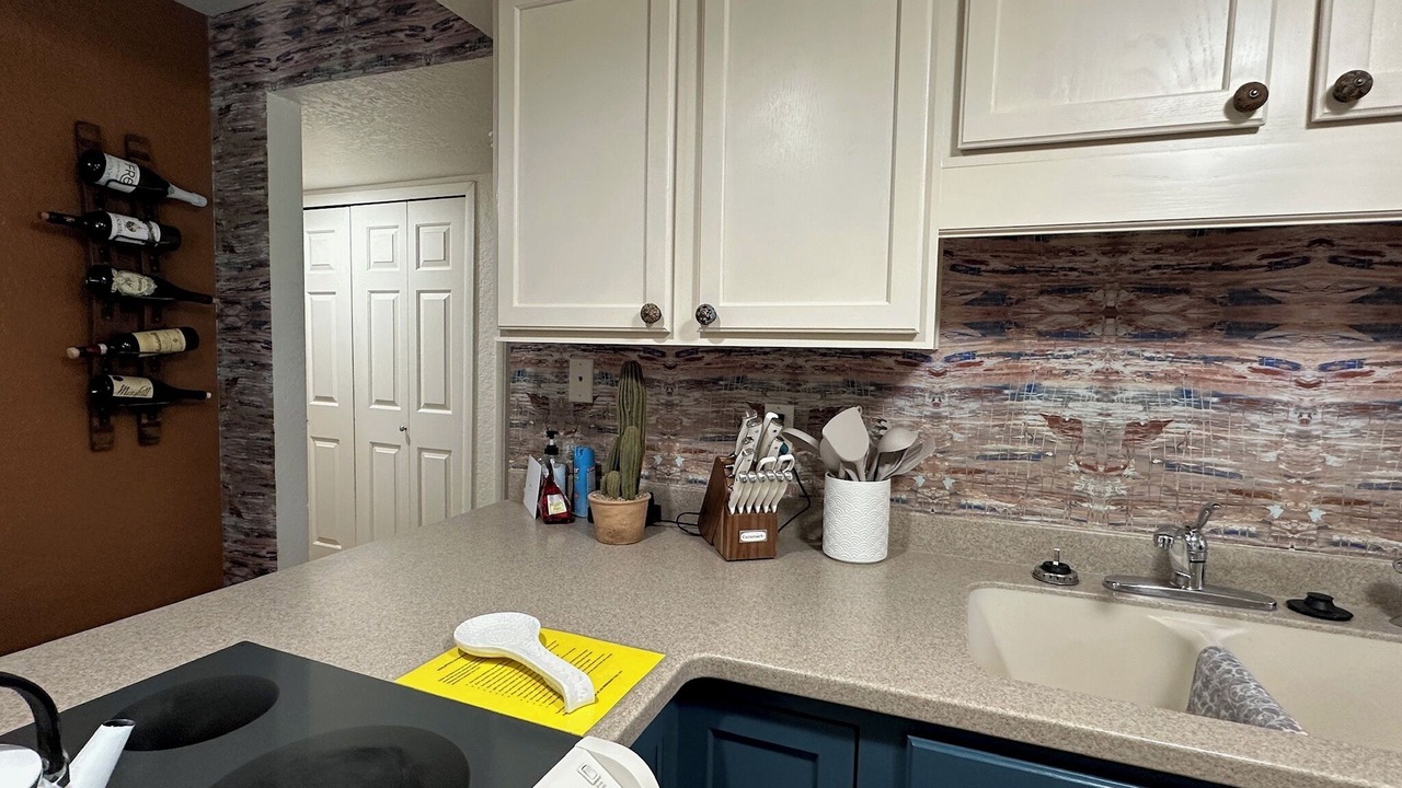 Photo of Kitchen in Tucson
