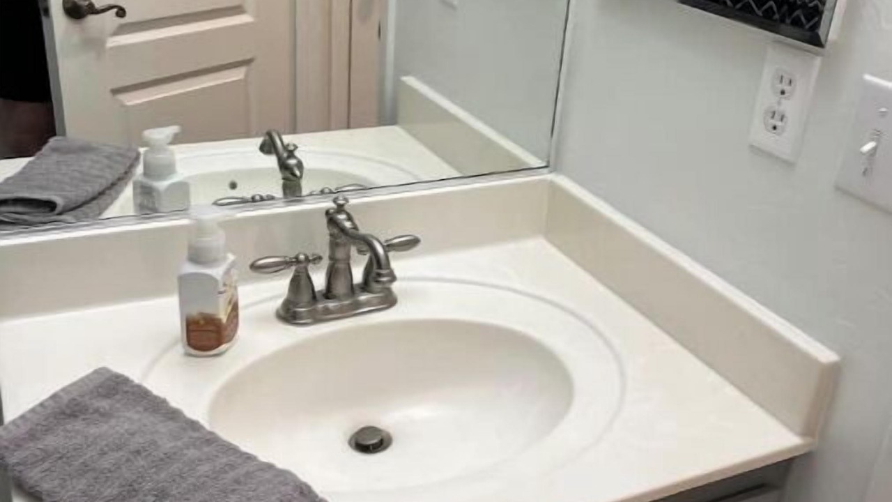 Photo of Bathroom in Sahuarita