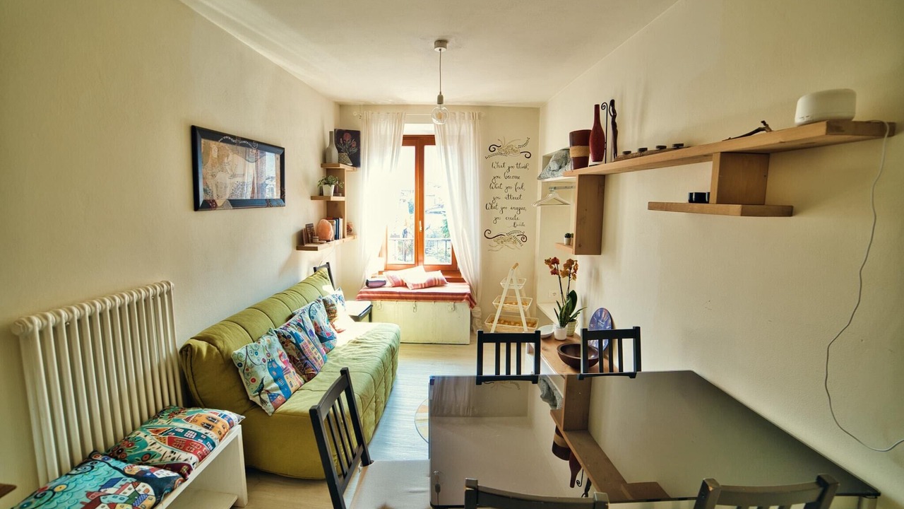 Photo of Livingroom in Dro