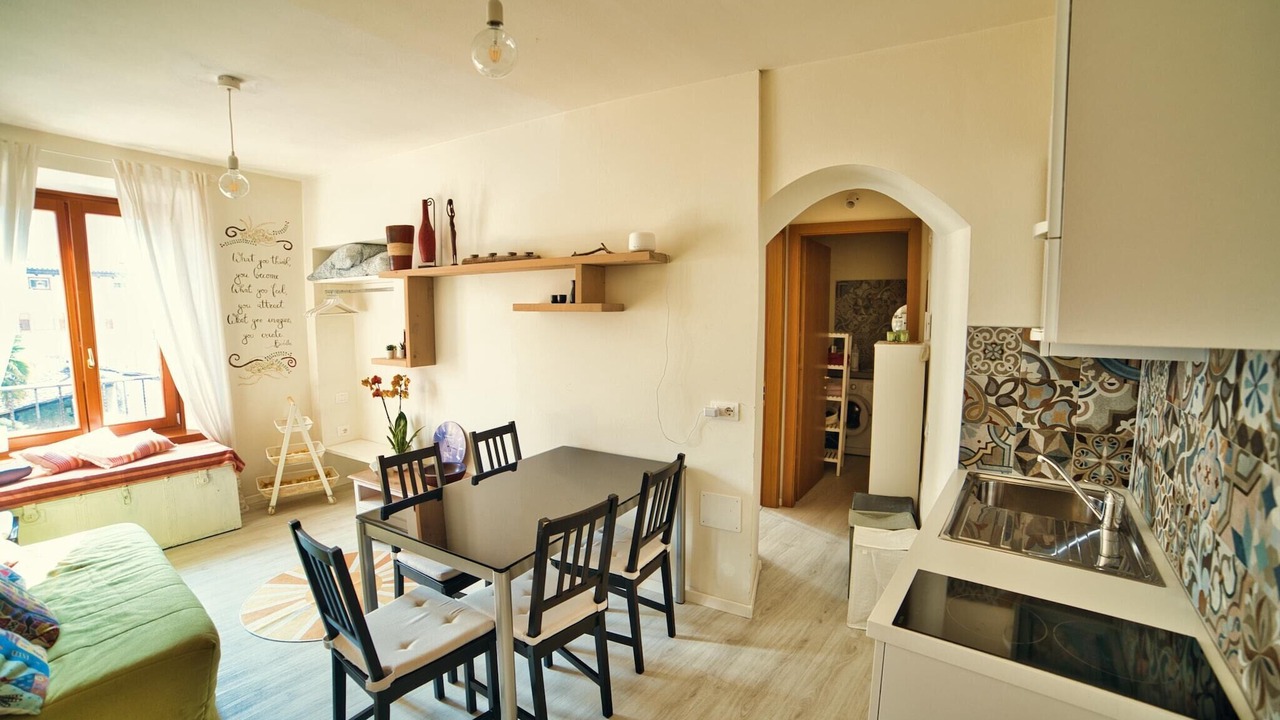Photo of Livingroom in Dro