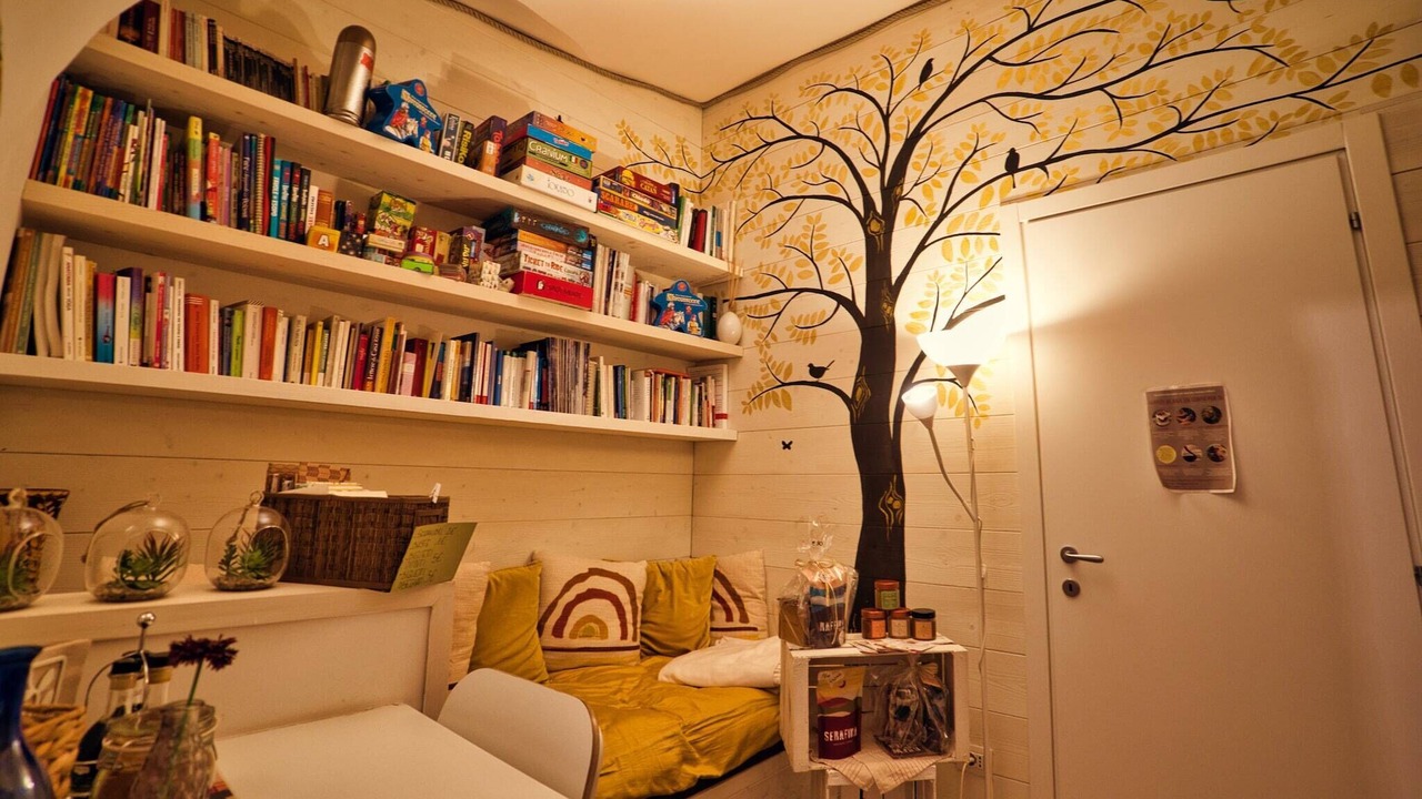 Photo of Livingroom in Dro