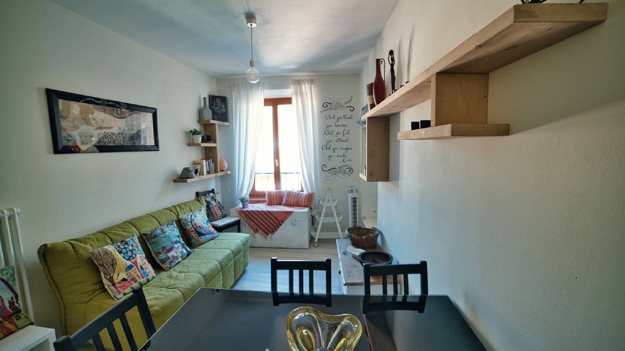 Photo of Livingroom in Dro