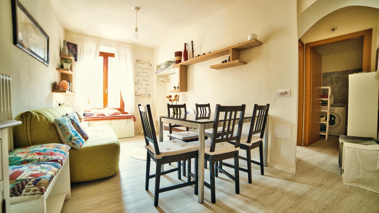 Photo of Livingroom in Dro