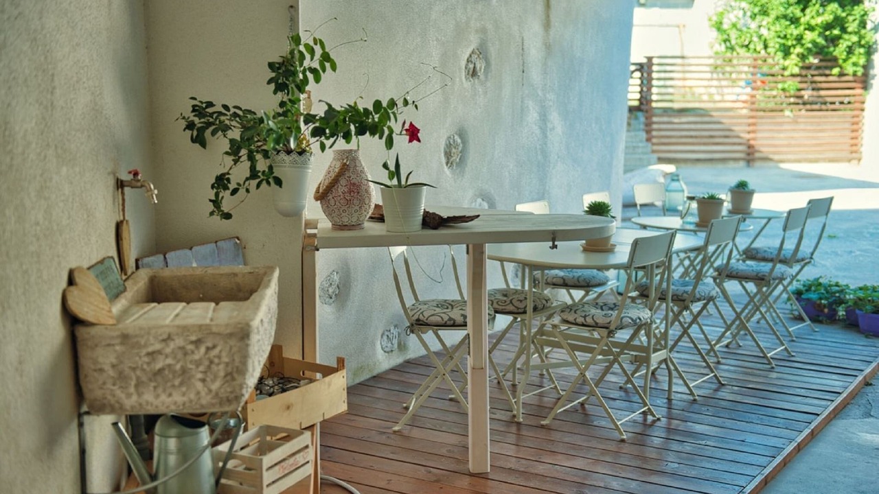 Photo of Outdoor in Dro