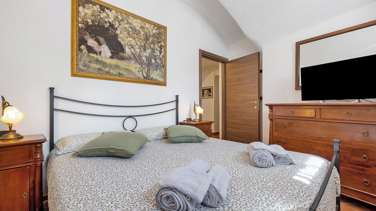 Photo of Bedroom in Bleggio Inferiore