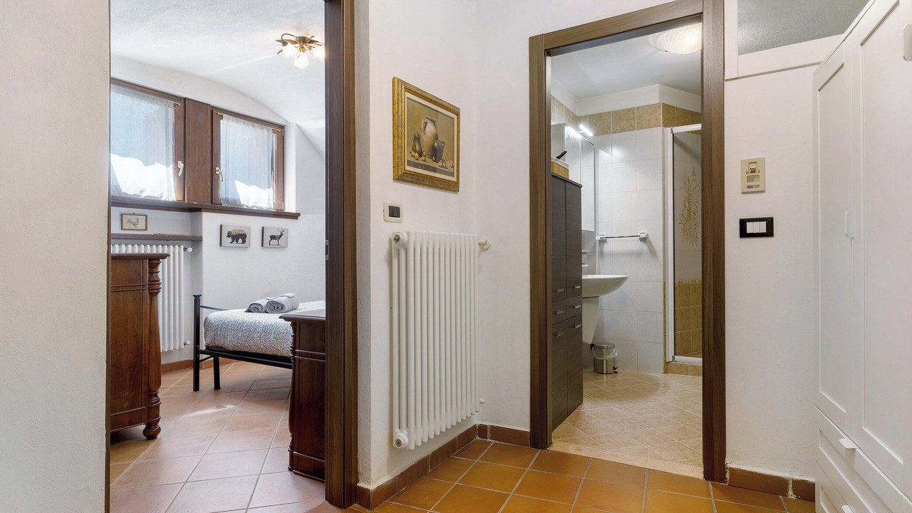 Photo of Bedroom in Bleggio Inferiore