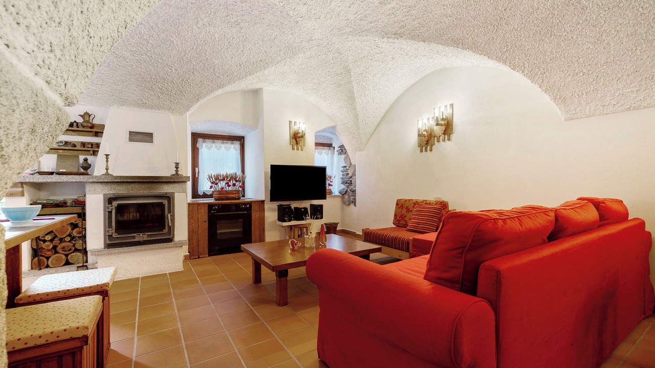 Photo of Livingroom in Bleggio Inferiore
