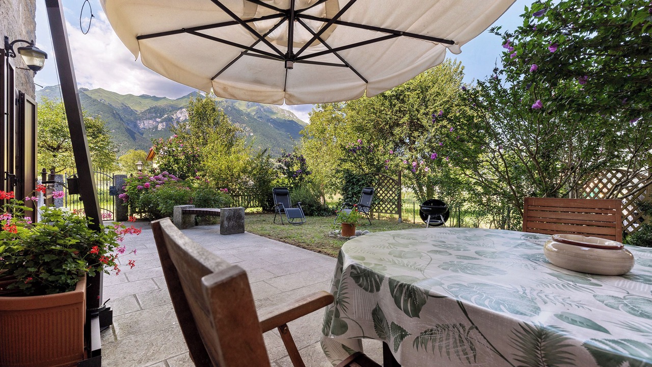 Photo of Outdoor in Bleggio Inferiore