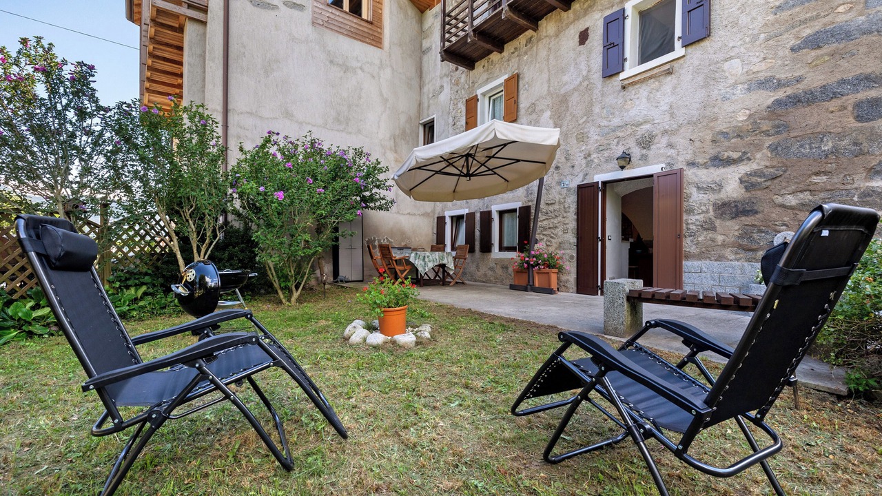 Photo of Outdoor in Bleggio Inferiore