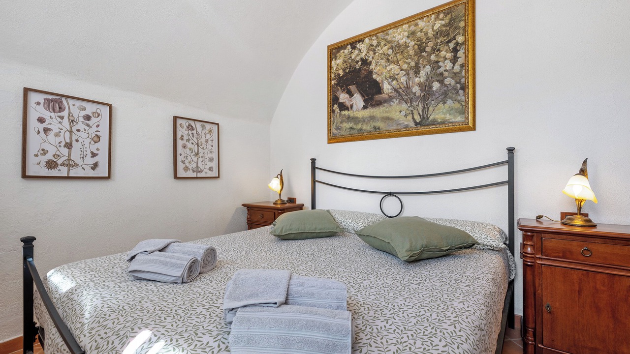 Photo of Bedroom in Bleggio Inferiore