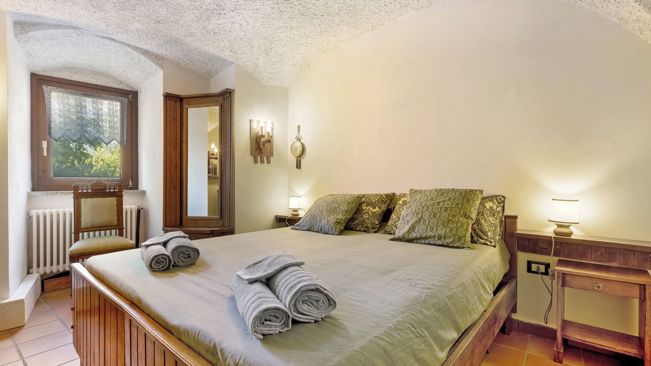 Photo of Bedroom in Bleggio Inferiore