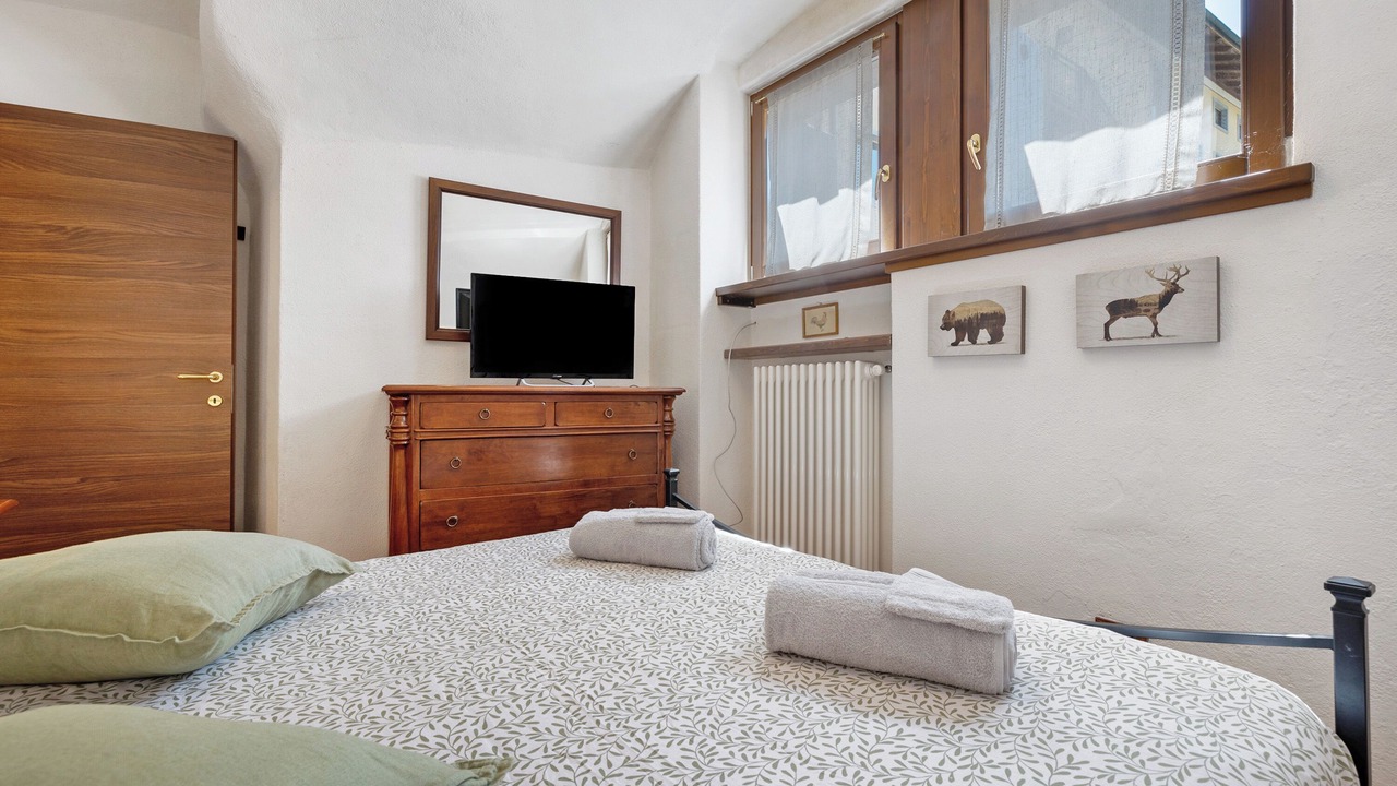 Photo of Bedroom in Bleggio Inferiore