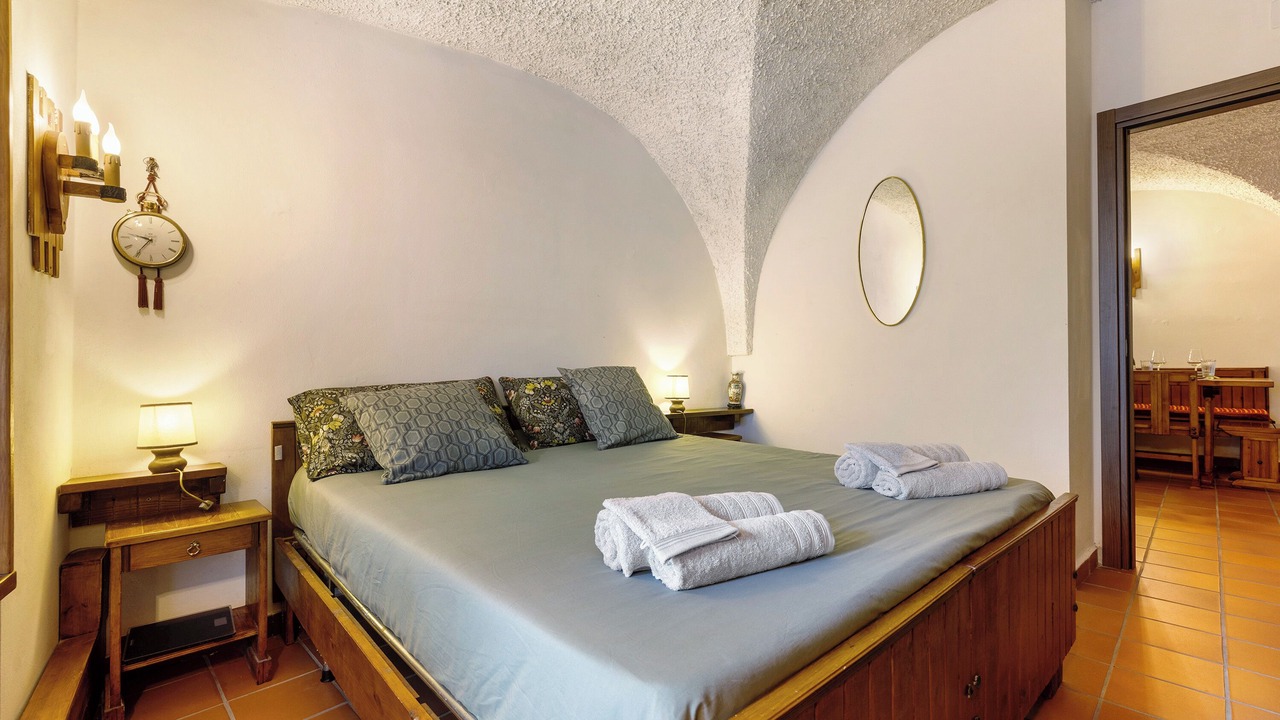 Photo of Bedroom in Bleggio Inferiore