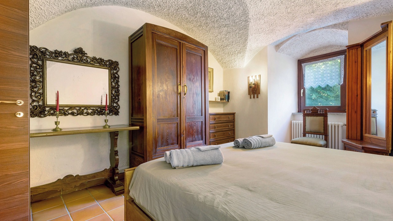 Photo of Bedroom in Bleggio Inferiore