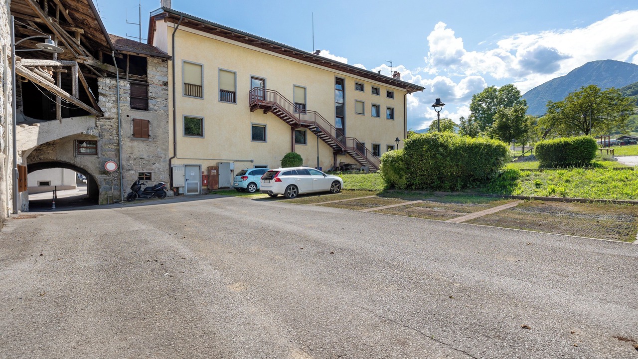 Photo of Outdoor in Bleggio Inferiore
