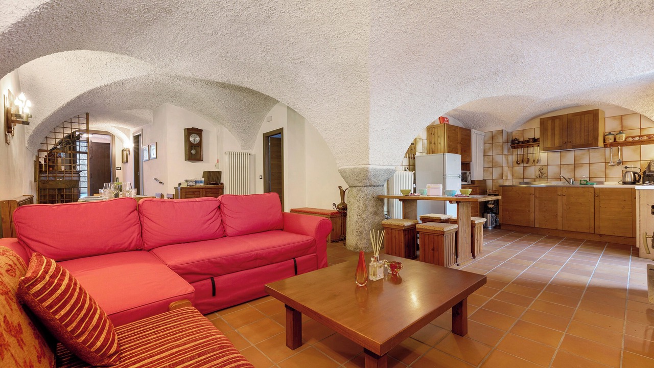 Photo of Livingroom in Bleggio Inferiore