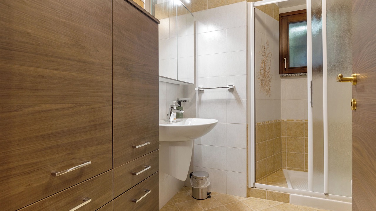 Photo of Bathroom in Bleggio Inferiore