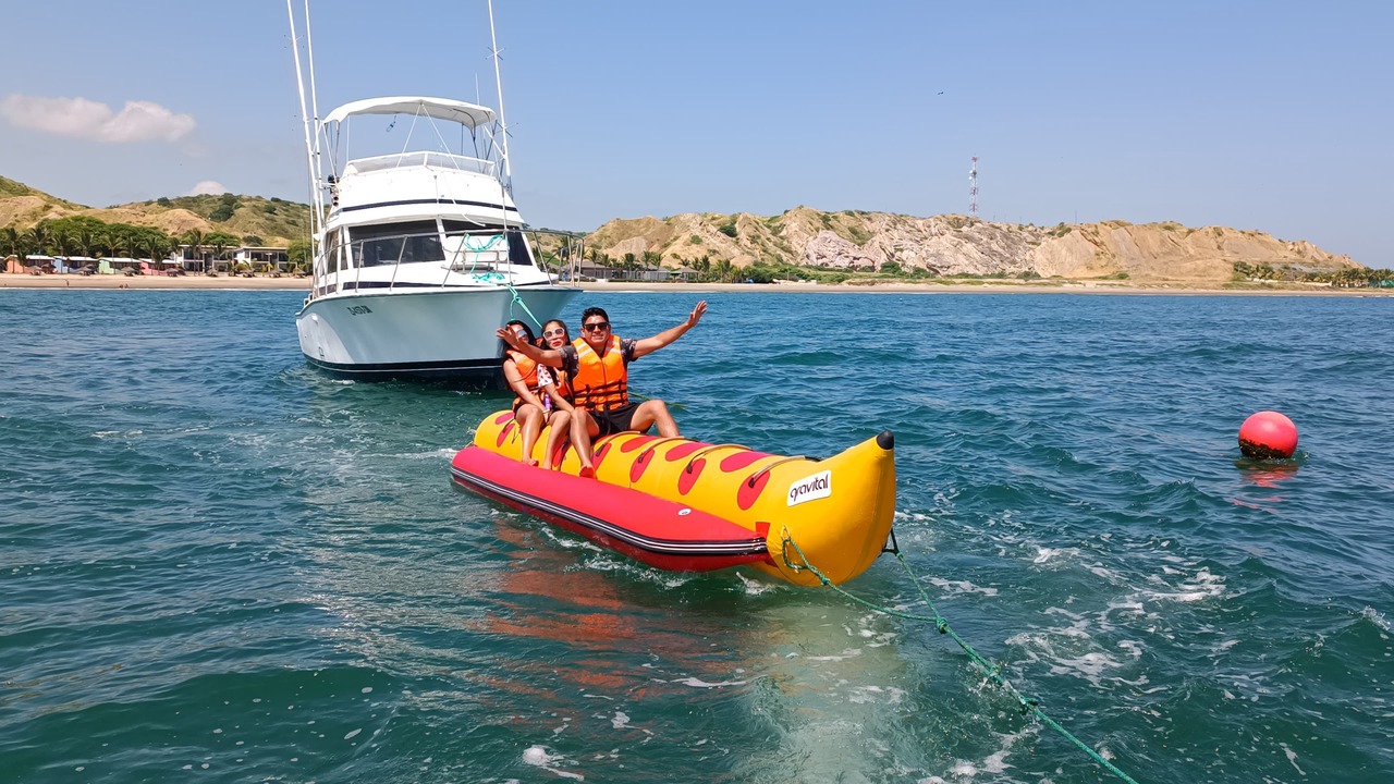 Photo of Others in Punta Sal
