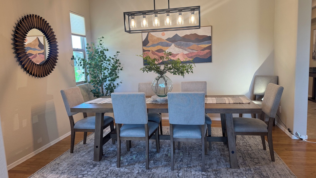 Photo of Livingroom in Vistancia