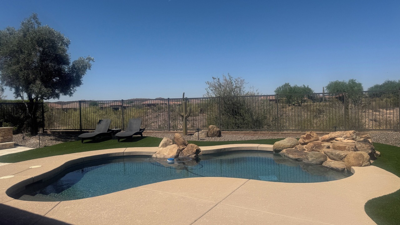 Photo of Outdoor in Vistancia