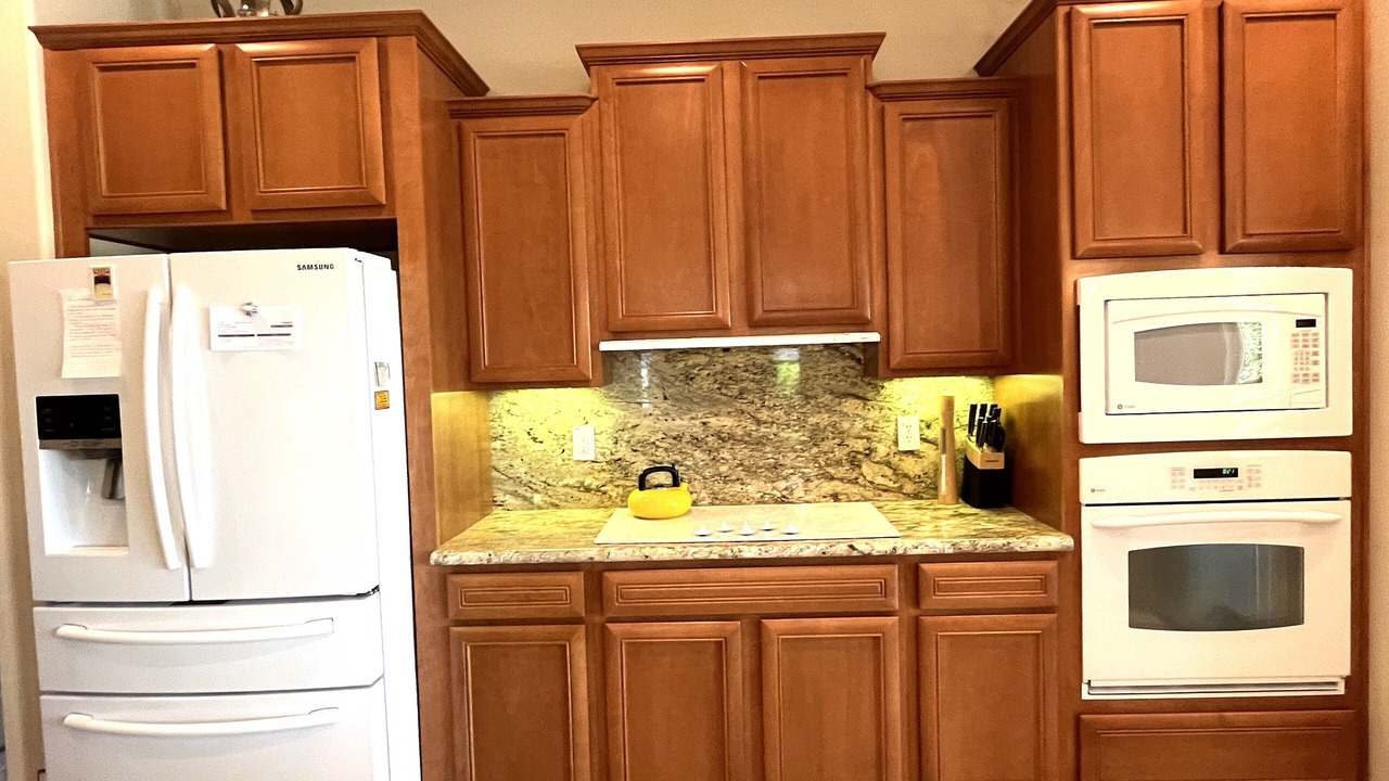 Photo of Kitchen in Vistancia