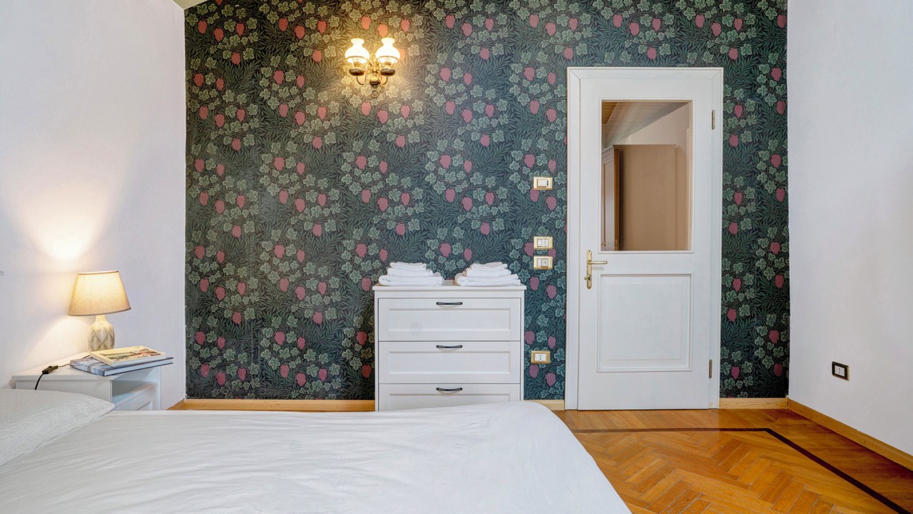 Photo of Bedroom in Barco