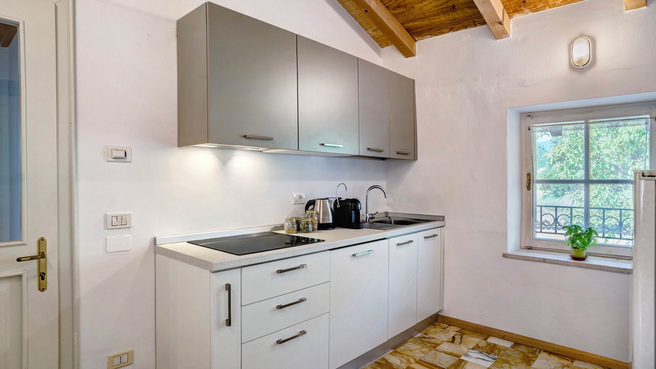 Photo of Kitchen in Barco
