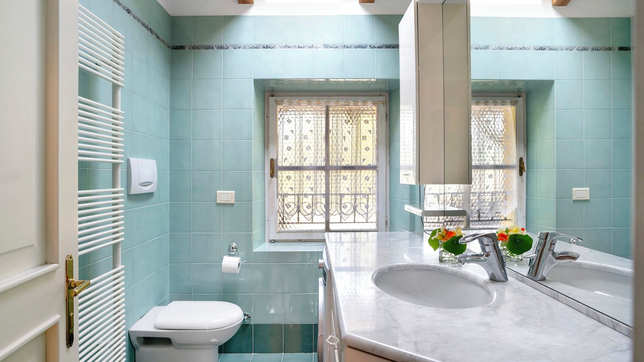 Photo of Bathroom in Barco