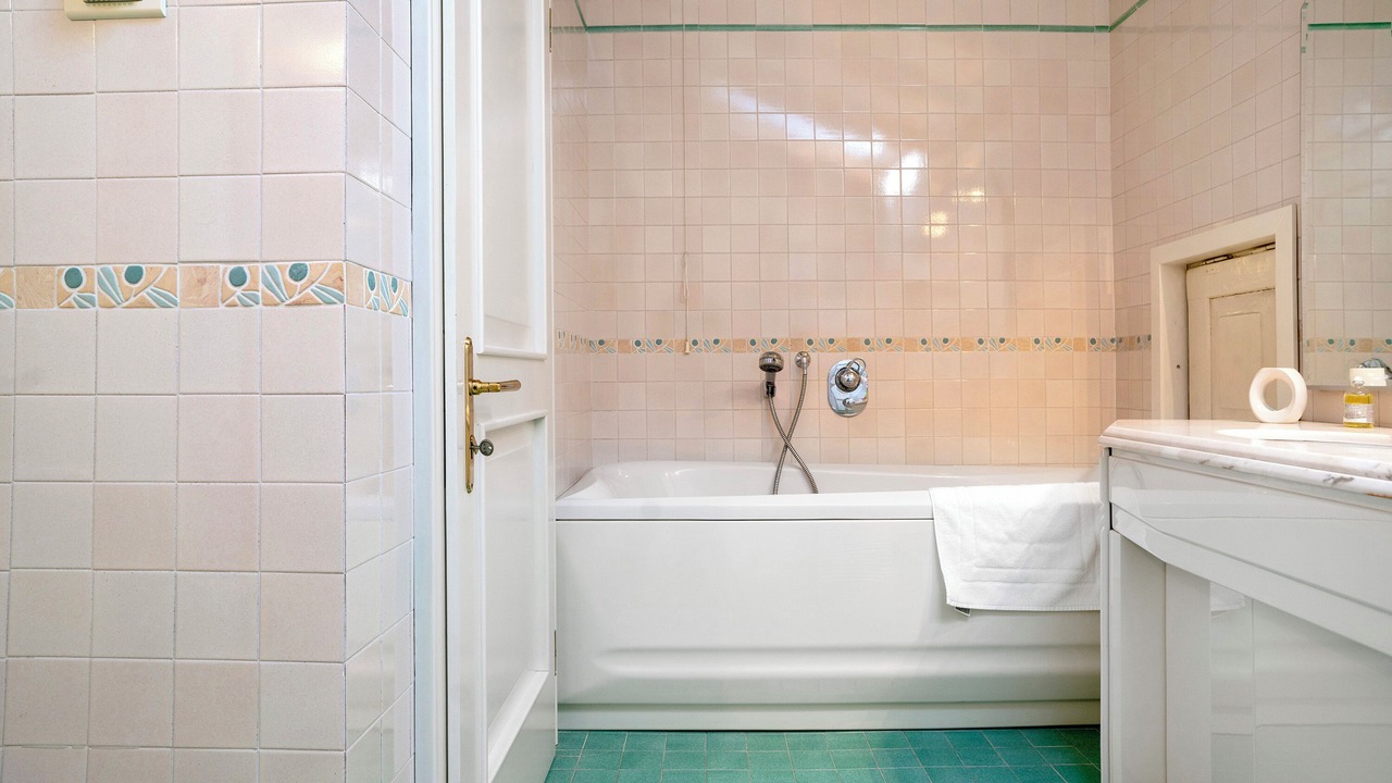 Photo of Bathroom in Barco