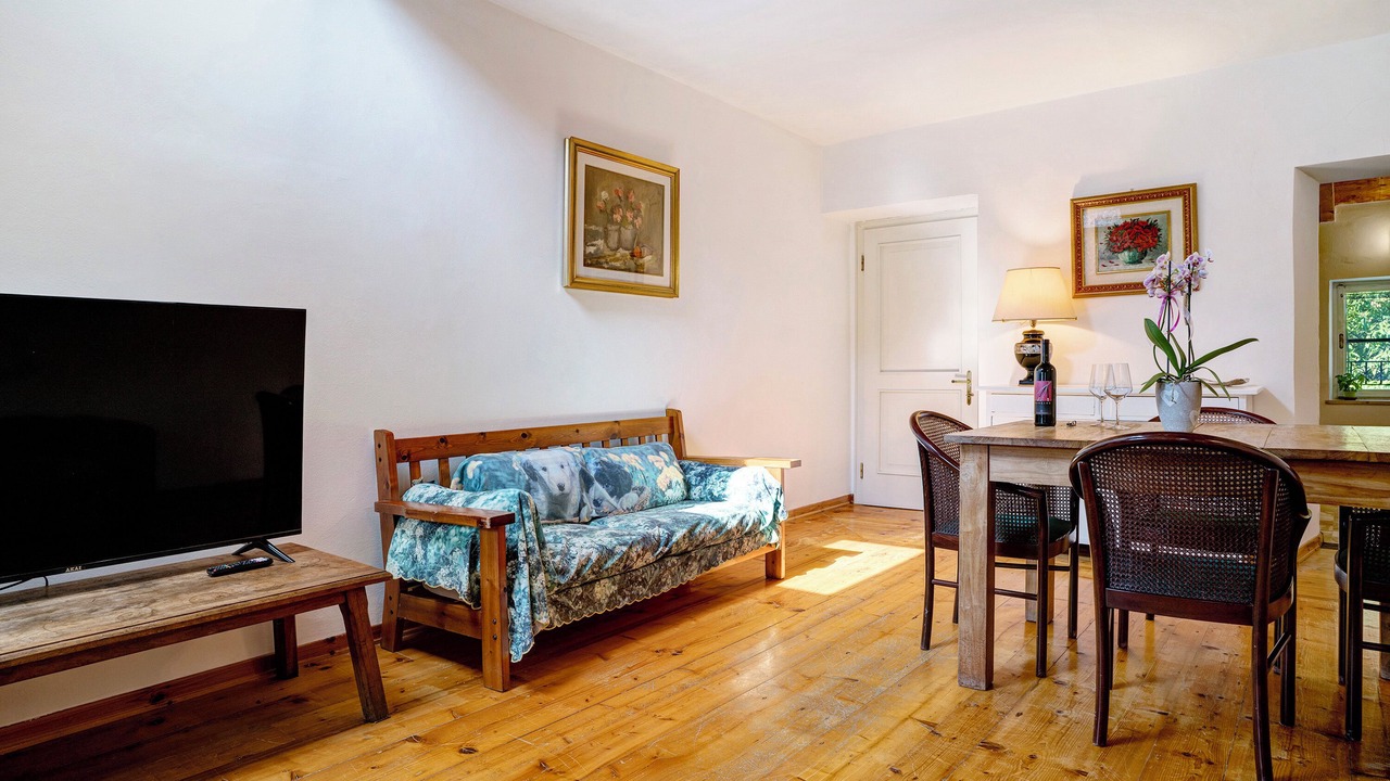 Photo of Livingroom in Barco
