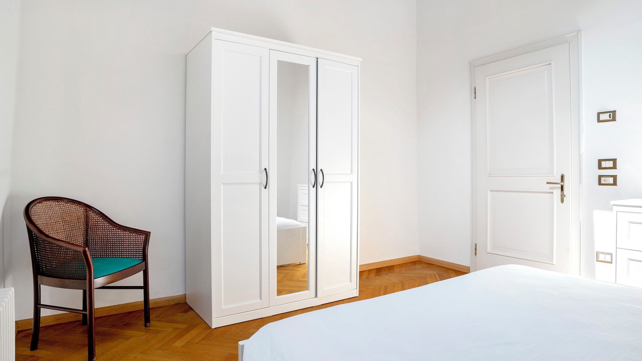 Photo of Bedroom in Barco