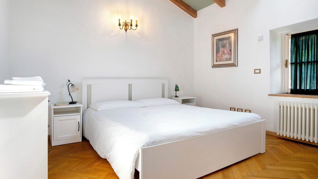 Photo of Bedroom in Barco