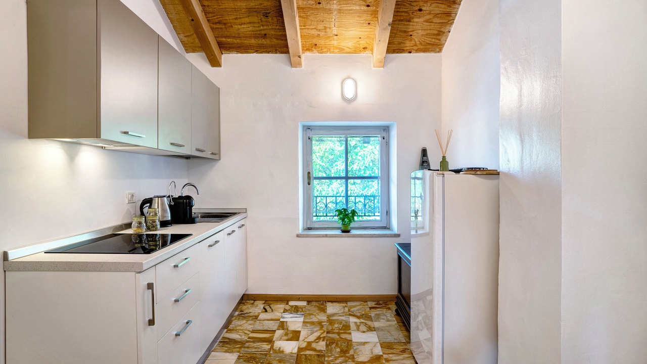 Photo of Kitchen in Barco