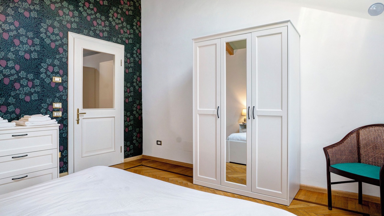 Photo of Bedroom in Barco